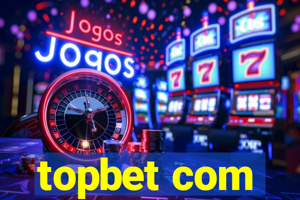 topbet com